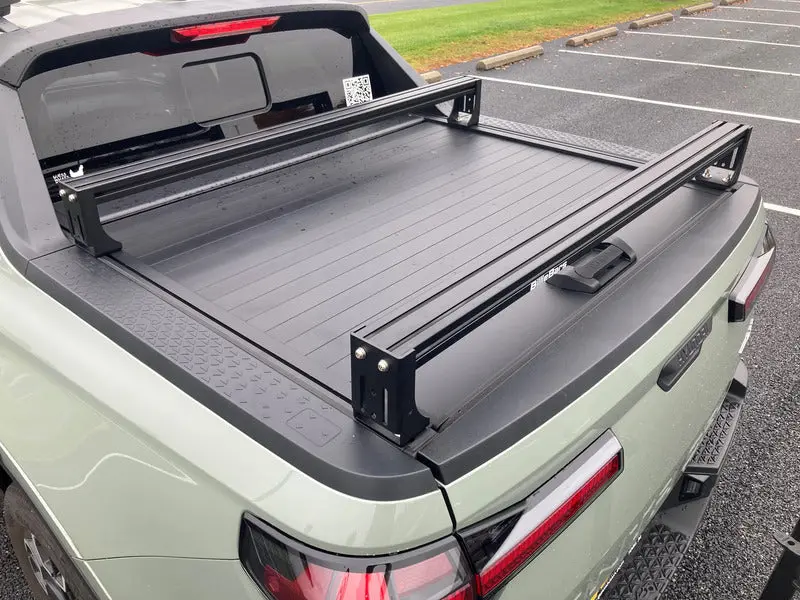 Billiebars Santa Cruz - Retractable Covers With T-Slots - 2022-Current 1
