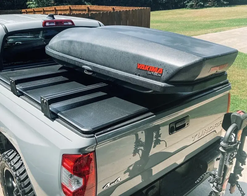 Billiebars Toyota Tundra - 2007-Current 1