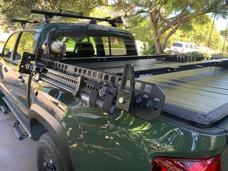 Billiebars Small Molle Panel 1