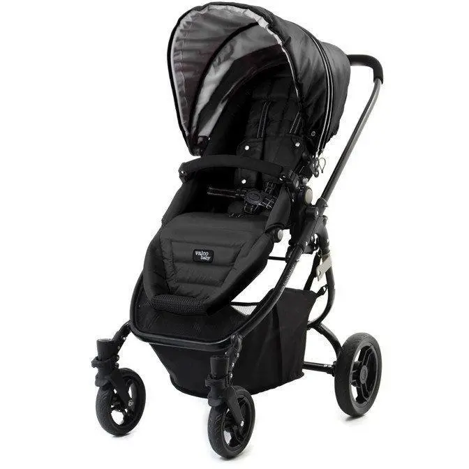 Valco Baby Snap Ultra 4 Wheel Pram 1