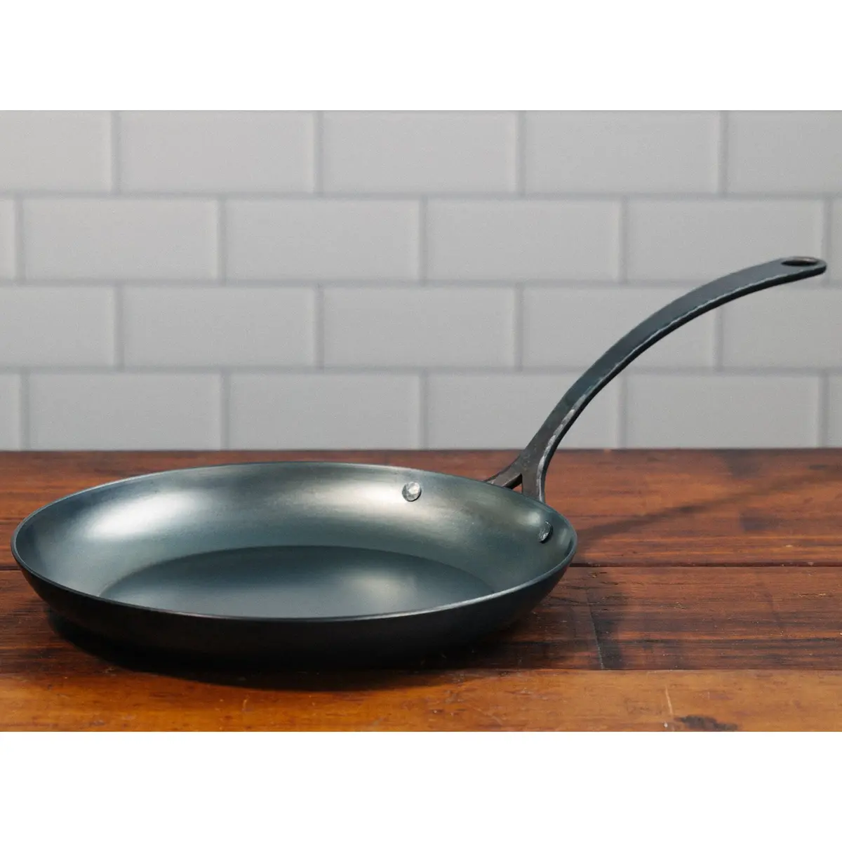 Pro Skillet (11 In.) 1