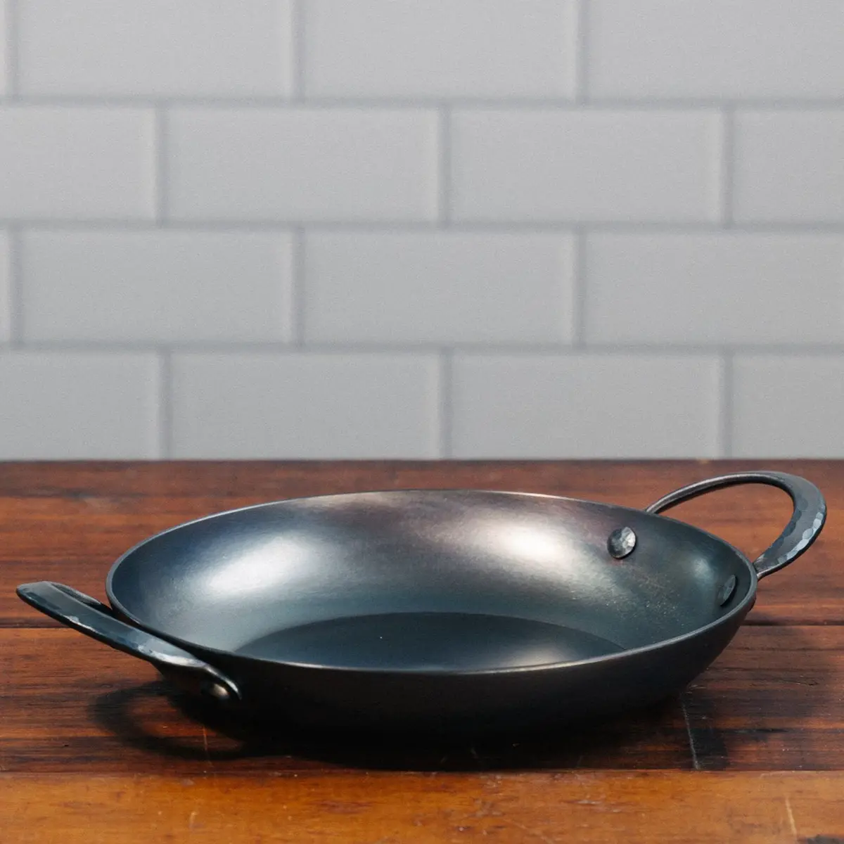 Pro Roaster (9 In.) 1