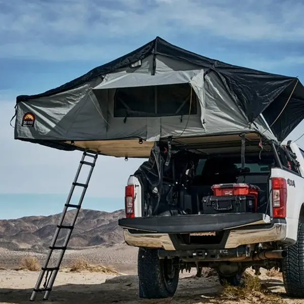 Body Armor 4X4 Sky Ridge Pike 3-Person Tent 1