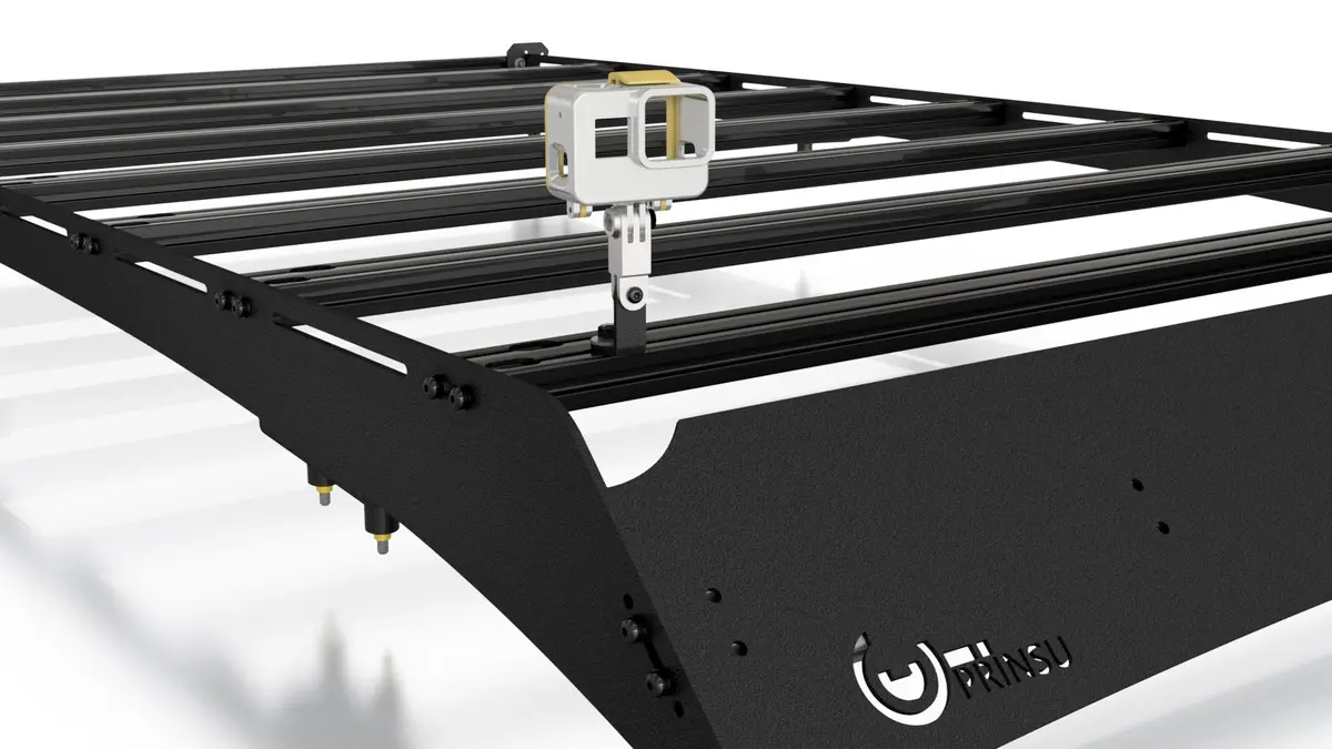 Prinsu Gopro Bracket 1