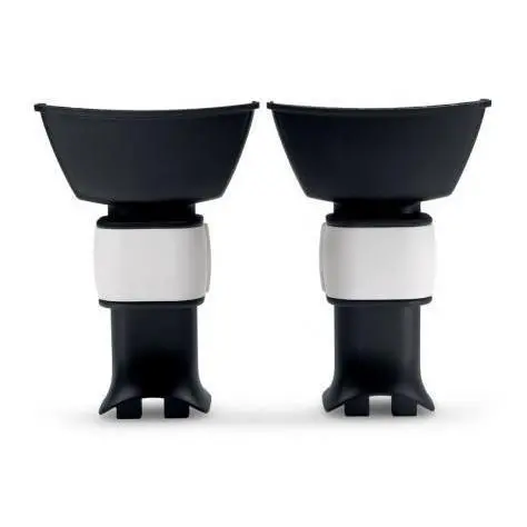 Bugaboo Buffalo Car Seat Adaptors For Britax Safe-N-Sound Unity Isofix Infant Seat 1