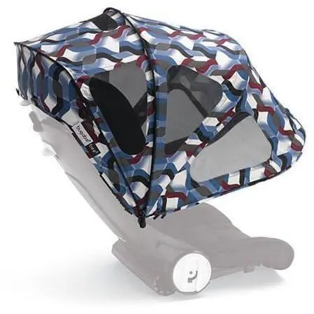 Bugaboo Breezy Sun Canopy Bee5 5