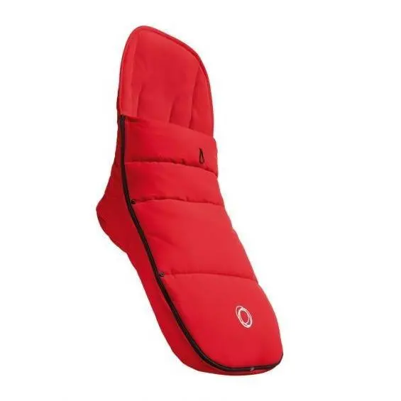 Bugaboo Footmuff 10