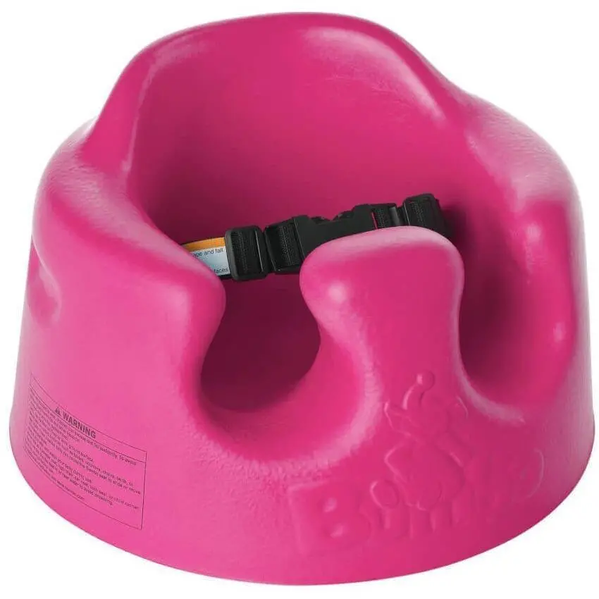 Bumbo Floor Seat 5