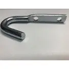 Tarp Pullbar Catch Hook 1