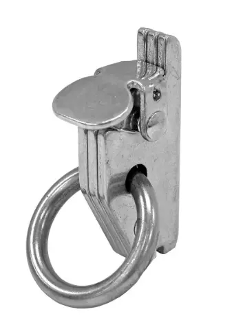 E-Track Rope Ring 2K Wll 1