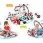 Yookidoo Gymotion Robo Playland 1