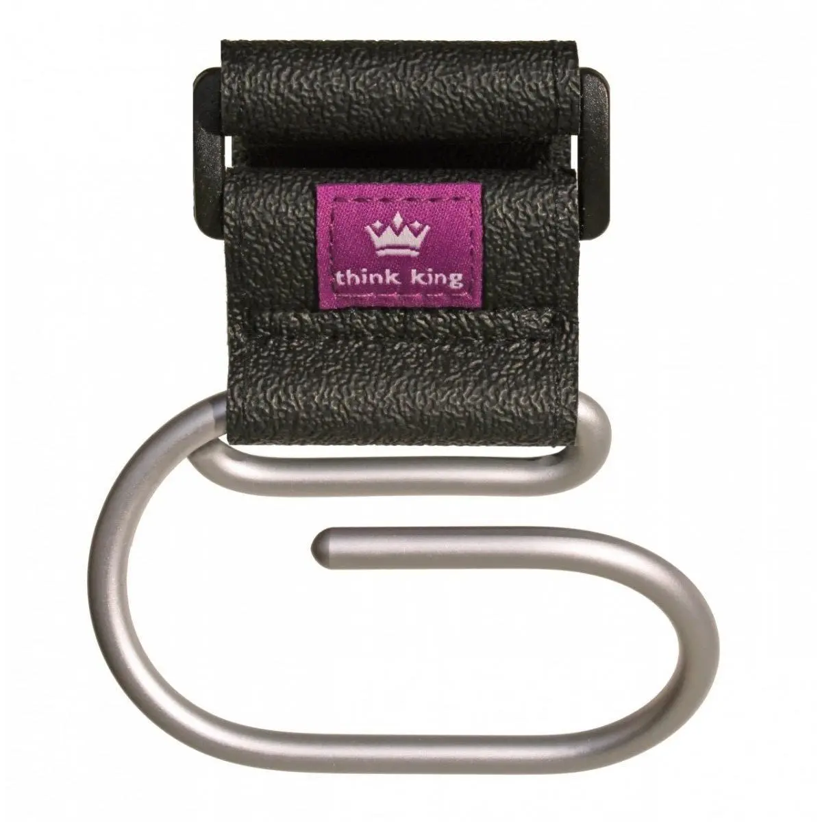 Think King Jumbo Swirly Hook 1