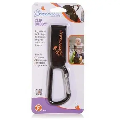 Dreambaby Clip Buddy 1