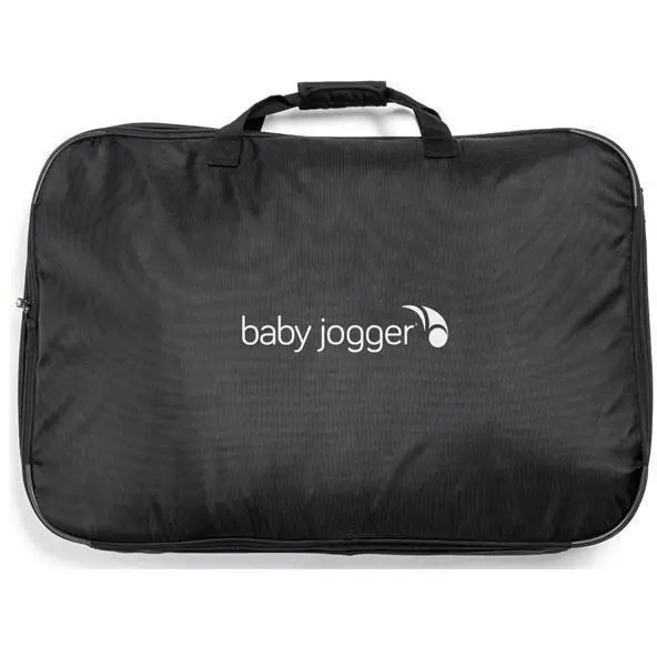 Baby Jogger Double Carry Bag 1