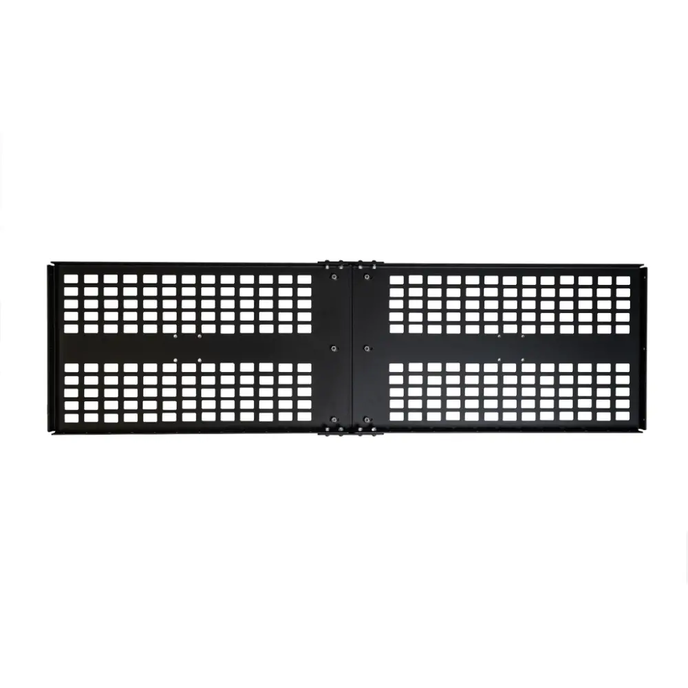 Cali Raised Rear Molle Cargo Tray For Toyota 4Runner 2025+ 1