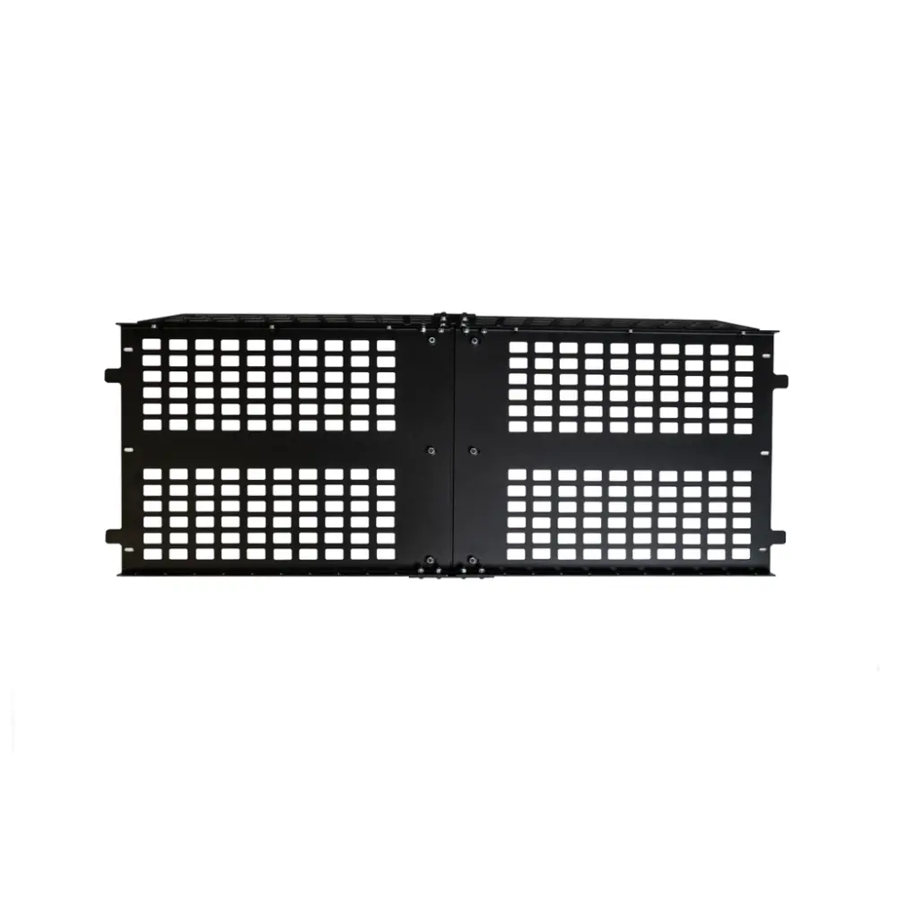 Cali Raised Rear Molle Overhead Tray For Toyota 4Runner 2025+ 1