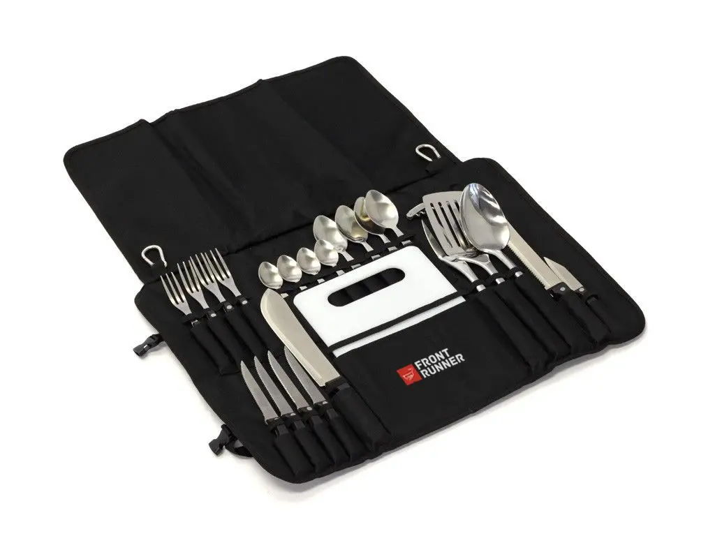 Front Runner Camp Kitchen Utensil Set 1