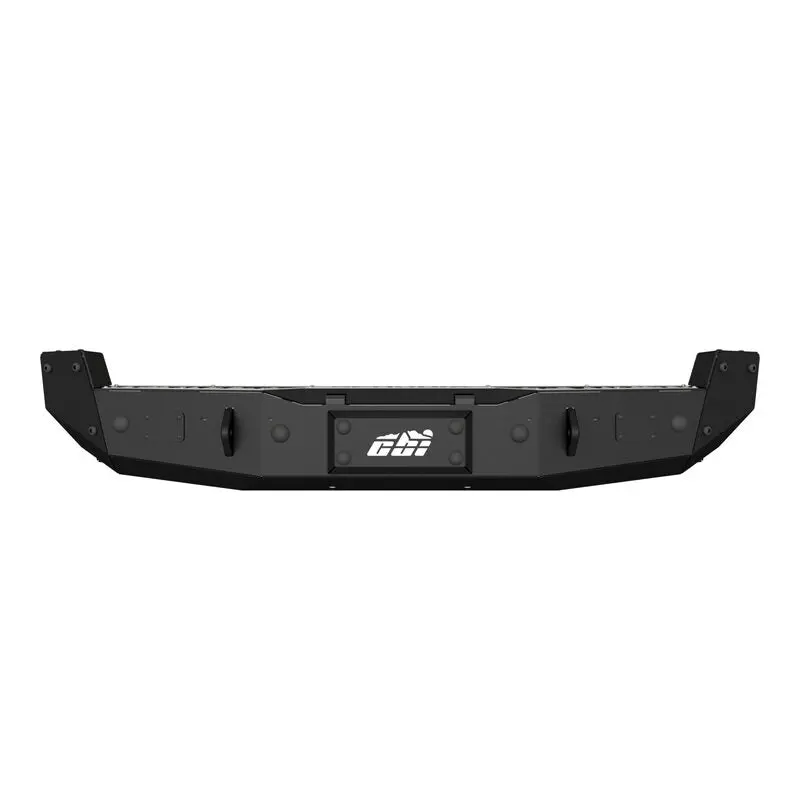 Cbi Toyota Sequoia Classic Rear Bumper 2023-Current 1