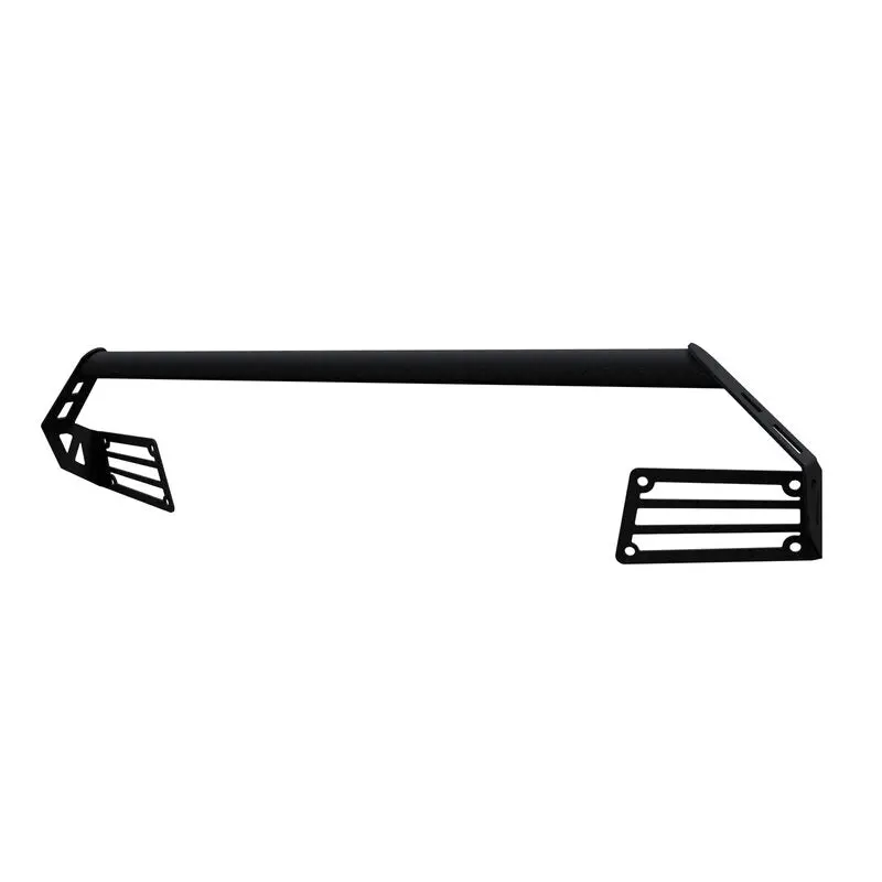 Cbi Toyota Sequoia Covert Bumper Bull Bar Add On 2023+ 1