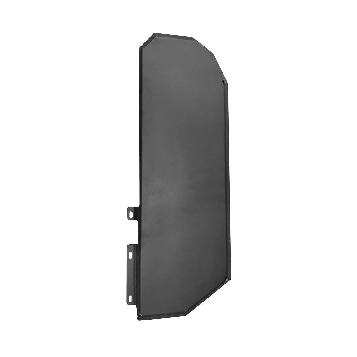 2011-2024 5Th Gen 4Runner Cbi Gas Skid Plate 1