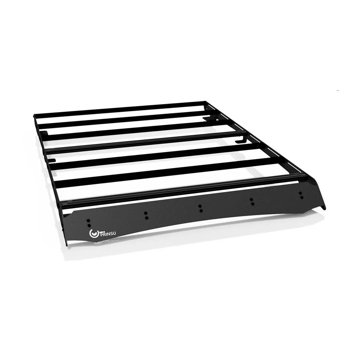 2007-2021 2Nd Gen Tundra Cbi Prinsu Crewmax Cab Rack 1