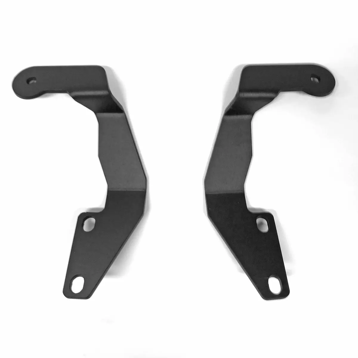 2007-2021 2Nd Gen Tundra Cbi Ditch Light Brackets 1