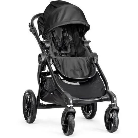 Baby Jogger City Select 1