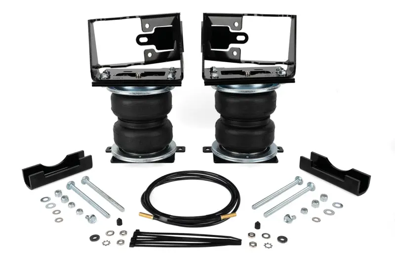 2022+ Tundra Air Lift Loadlifter 5000 Rear Air Spring Kit 1