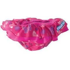 Floaties Butterflies Nappy Skirt 1