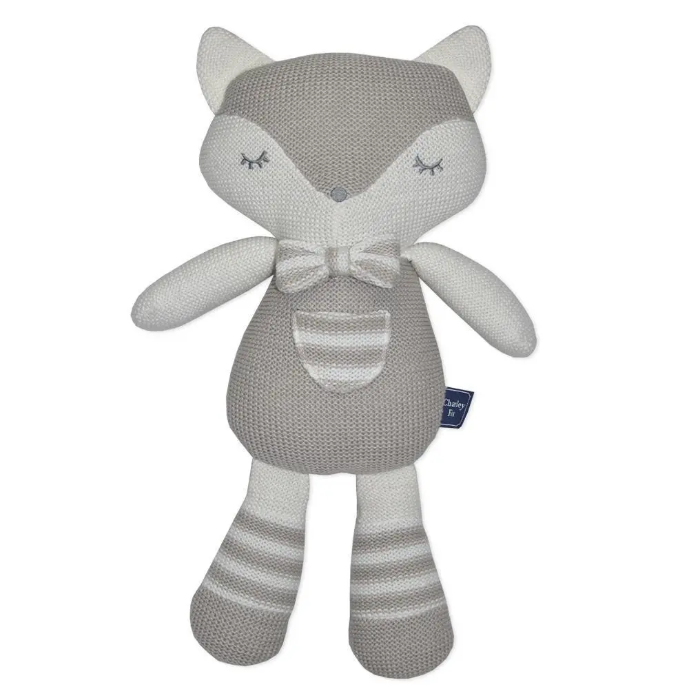 Charley The Fox 1