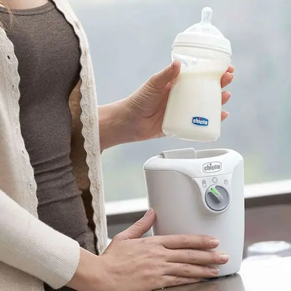 Chicco Home Bottle Warmer 2
