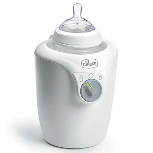 Chicco Home Bottle Warmer 1