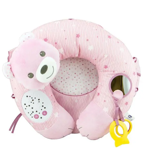 Chicco My First Nest Playmat Pink 1