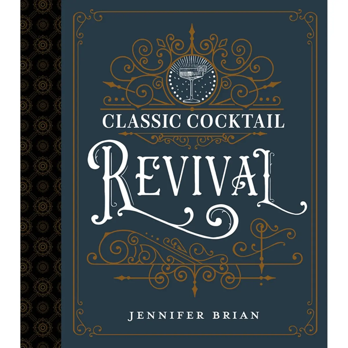 Classic Cocktail Revival 1