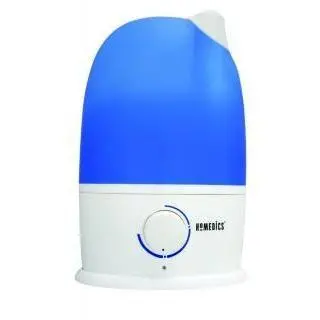 Homedics Compact Cool Mist Humidifier 1