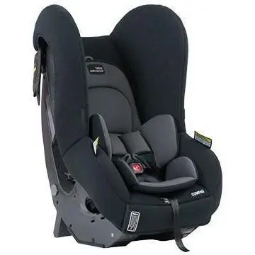 Britax Safe-N-Sound Compaq 1