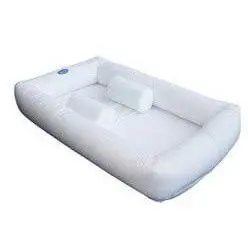 Babyhood Breathe Eze Cosy Crib 1