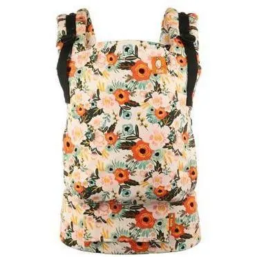 Tula Baby Carrier Marigold 1
