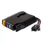 Curt Discovery Next Trailer Brake Controller Time-Delay 1