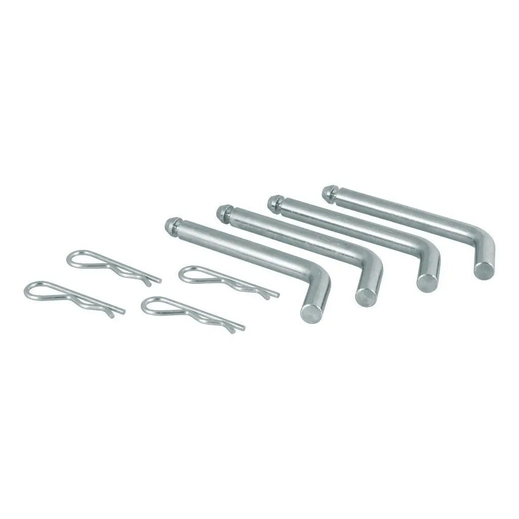Replacement 5Th Wheel Pins & Clips (1/2" Diameter) 1