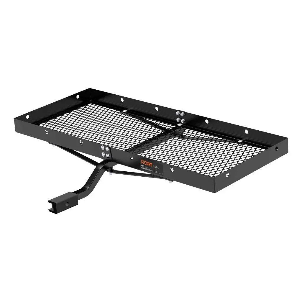 Cargo Carrier 48X20 Steel Fixed - 18110 1