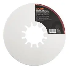 Curt - 16721 - 10" 5Th Wheel Lube Plate 1