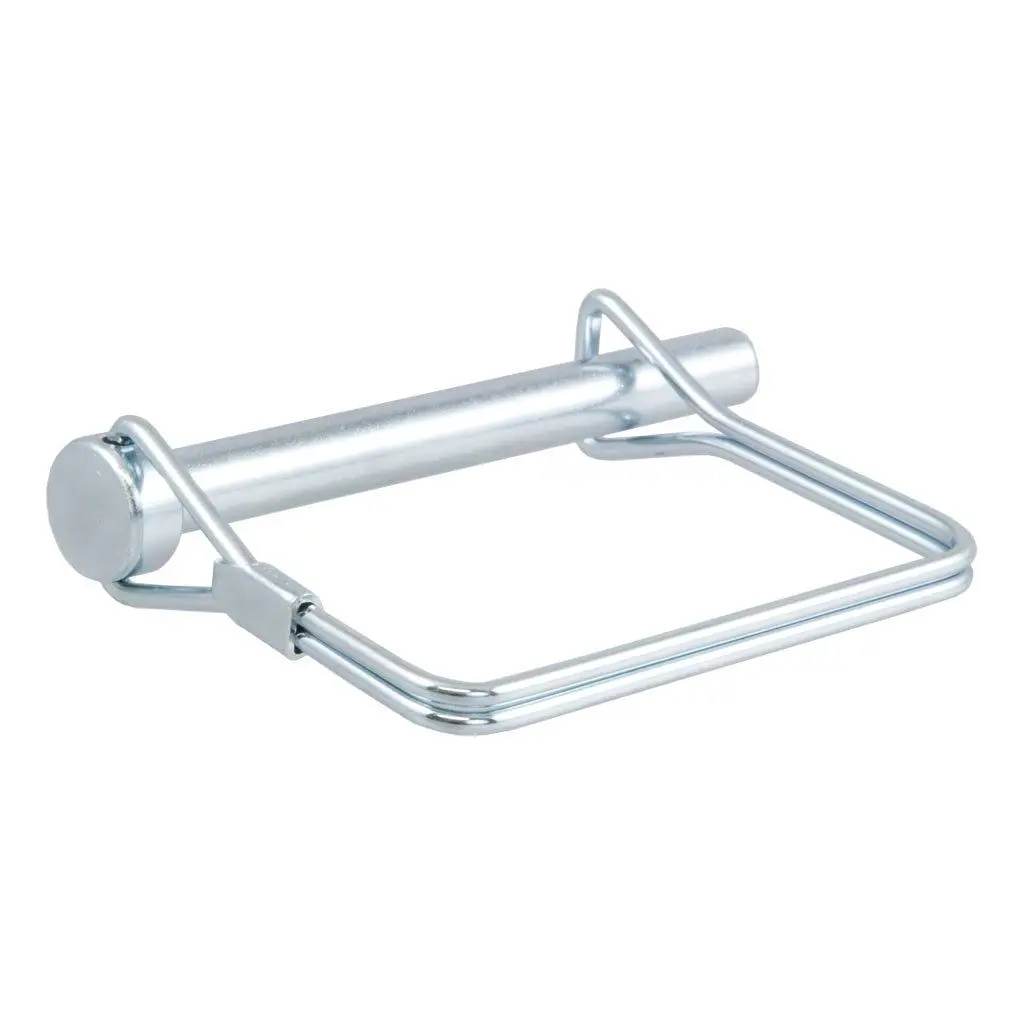 Curt - 25010 - 5/16" Safety Pin (3" Pin Length) 1