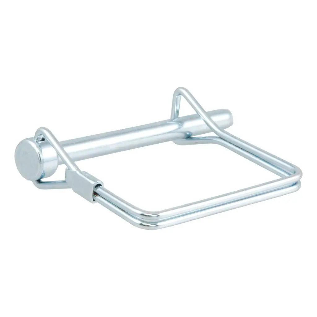 Curt - 25081 - 1/4" Safety Pin (2 3/4" Pin Length) 1