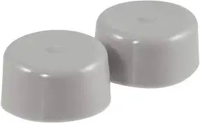 Curt 23178 1.78In Bearing Protector Dust Covers 1