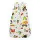 Carnival 0.5 Tog Travel Grobag 1