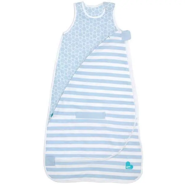 Love To Dream Inventa™ 1.0 Tog Sleep Bag 3