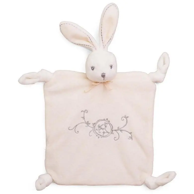 Kaloo - Perle Doudou Rabbit Cream 1