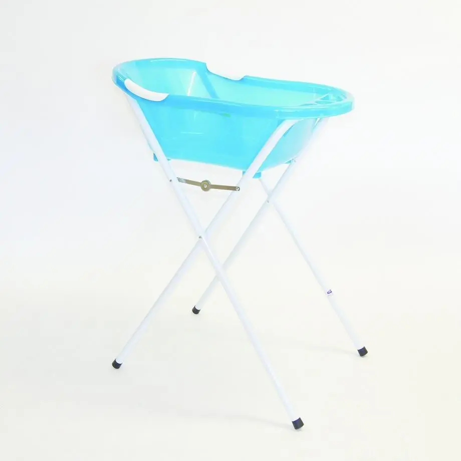 Babyhood Ergo Bath And Stand 1