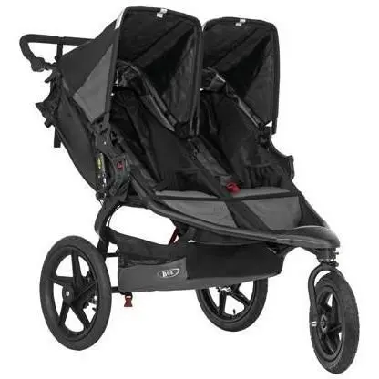 Bob Revolution Duallie Pro 1